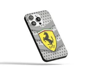 Ferrari Coole Smartphone Hülle Qualität Max R Edition